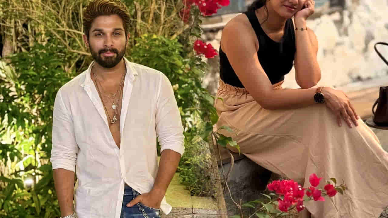 అల్లు అర్జున్ సరసన మలయాళ ముద్దుగుమ్మ.. రాకలో ఆ అమ్మడు కూడా..