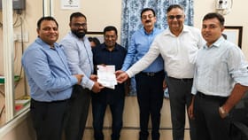 ఏపీలోని నిరుద్యోగులకు గుడ్‌న్యూస్.. అమరావతికి మరో గ్లోబల్ సంస్థ
