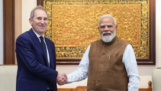 PM Modi: ప్రధాని మోదీతో అమెజాన్ సీఈవో భేటీ.. రూ.4 లక్షల కోట్ల పెట్టుబడి.. యువతకు ఉద్యోగాలపై కీలక చర్చలు..