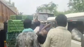 అరగంట ఆలస్యం.. ఓ నిండు ప్రాణం బలి!