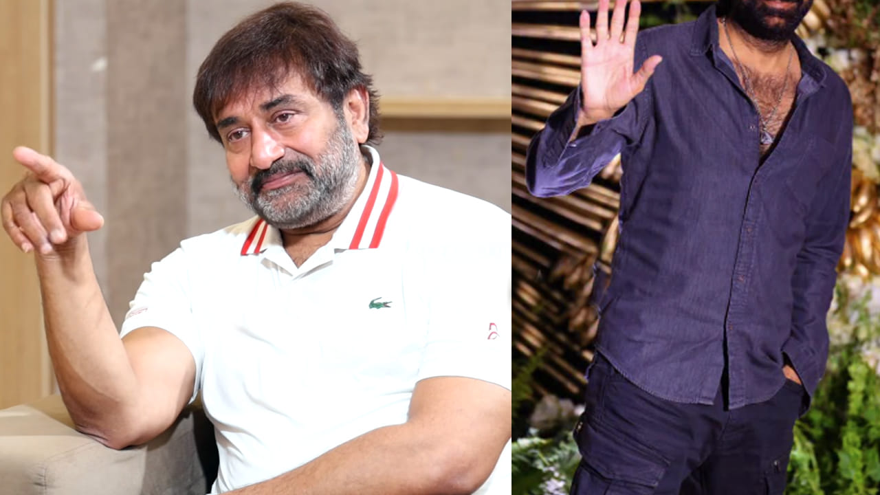 ఒకప్పుడు సెట్ లో అన్నం పెట్టకుండా అవమానించారు.. కట్ చేస్తే.. అదే ప్రొడక్షన్ హౌస్ లో కోట్లు తీసుకున్న