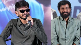 బుచ్చిబాబు సారీ చెప్పడం నాకు నచ్చలేదు..