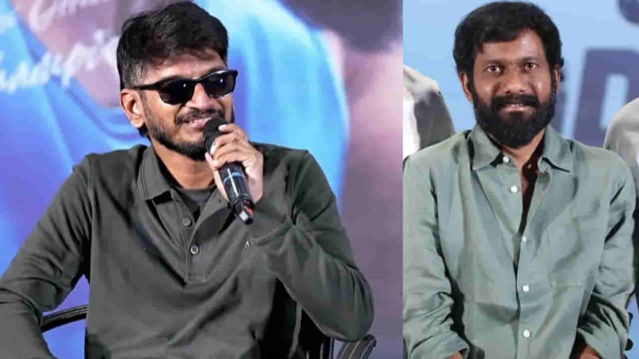 Peddi Movie: బుచ్చిబాబు సారీ చెప్పడం నాకు నచ్చలేదు.. పెద్ది వివాదంపై అనంత శ్రీరామ్ రియాక్షన్..