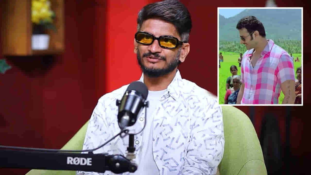 దేవి శ్రీ ప్రసాద్ తమ్ముడు చూపించిన ఆ ఒక్క కొటేషన్.. దెబ్బకు ఆ సాంగ్ ఎక్కడికో వెళ్లిపోయింది.. అమ్మాయిలు తెగ పాడున్నారు...