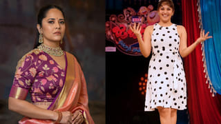 Anasuya: భరించలేకపోయా.. అందుకే ‘జబర్దస్త్’ నుంచి బయటకు వచ్చేశా! ఎట్టకేలకు అసలు విషయం చెప్పిన అనసూయ