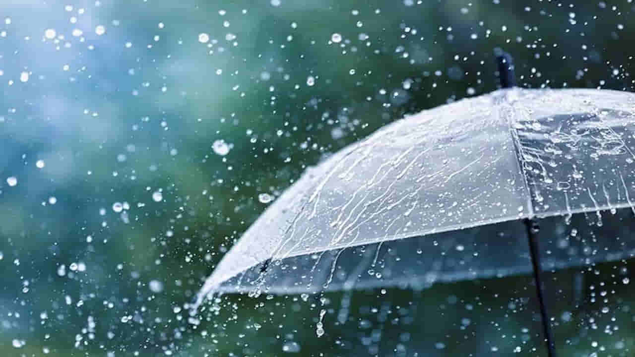 Andhra Weather: ఏపీలో సోమవారం వాతావరణం ఎలా ఉండనుందంటే..?