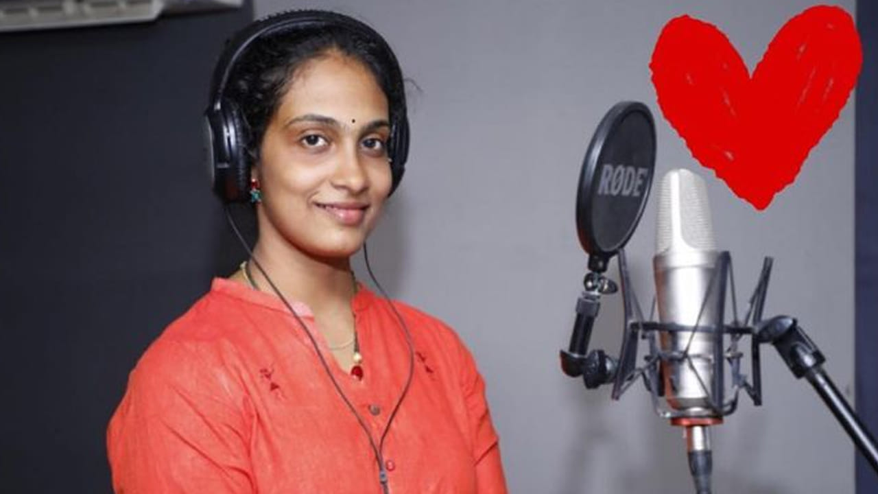ఆ హీరో గొప్ప ఎంత గొప్ప వ్యక్తో.. పాట పాడిన సింగర్ ను గుర్తు పెట్టుకోని ప్రశంసిస్తారు
