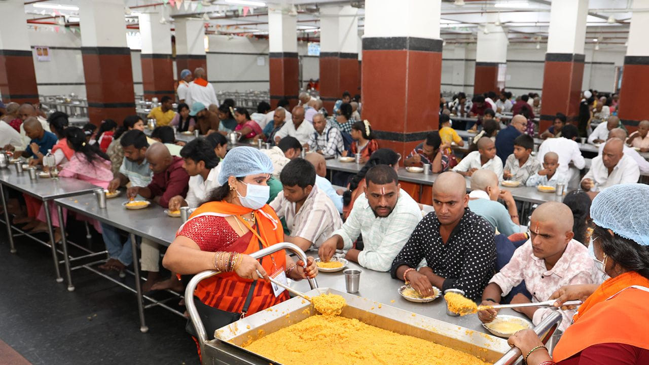 Anna Prasadam6