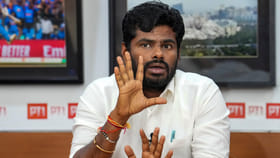 అన్నామలై సరికొత్త పొలిటికల్ గేమ్.. దళపతి విజయ్ ఫార్ములాతో..