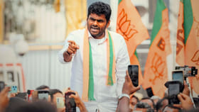 అన్నామలై సరికొత్త పొలిటికల్ గేమ్.. దళపతి విజయ్ ఫార్ములాతో..