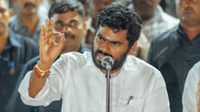 అన్నామలై ఇక ‘అరవమలై’నా? తమిళ రాజకీయాల్లో కొత్త చర్చ!