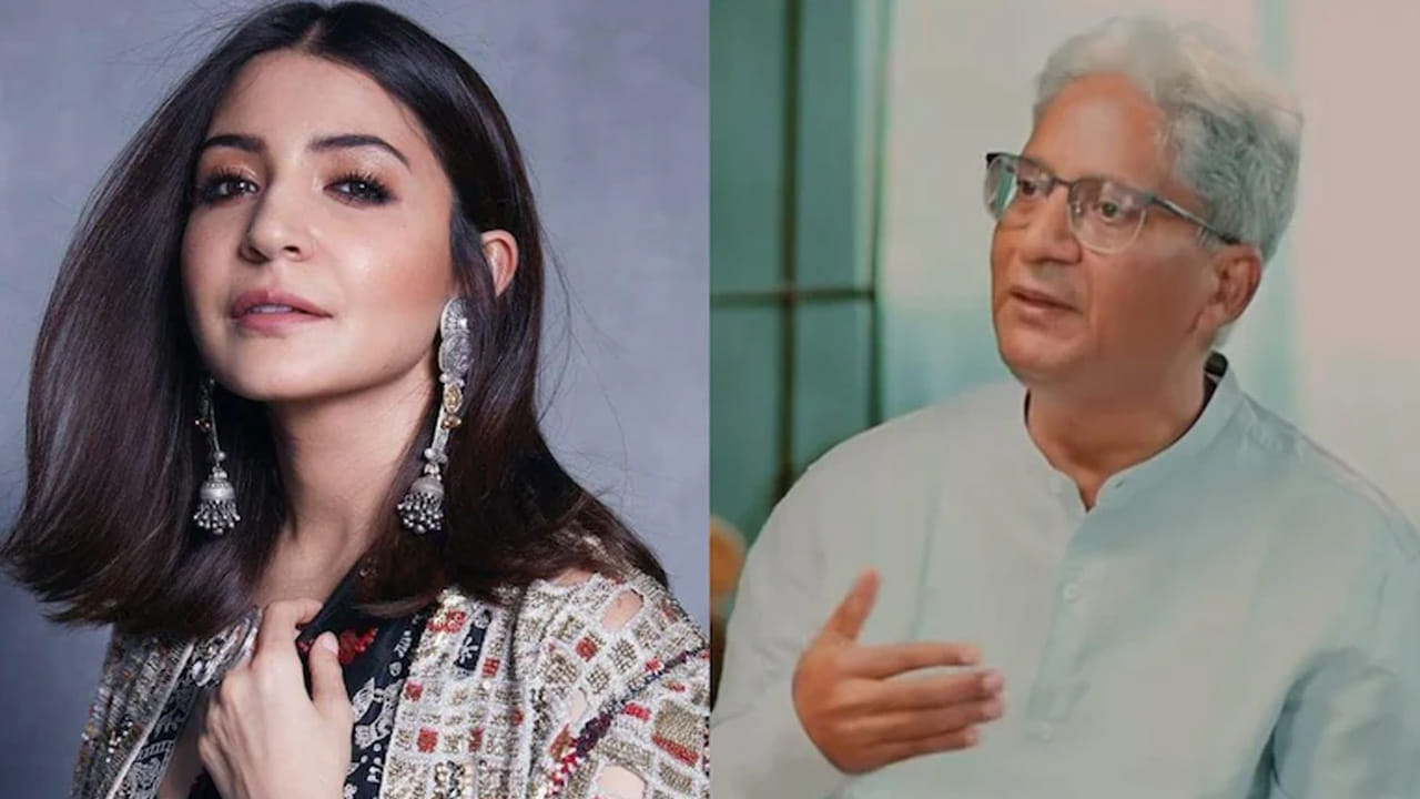 అనుష్క శర్మ హెల్త్ సీక్రెట్ ఇదేనా? హోమియోపతి వ్యాఖ్యలపై నెట్టింట హాట్ డిబేట్!