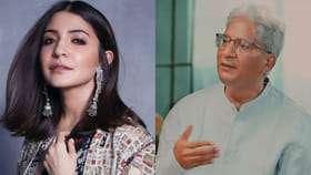 అనుష్క శర్మ హెల్త్ సీక్రెట్ ఇదేనా? హోమియోపతి వ్యాఖ్యలపై దుమారం!