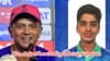 Anvay Dravid : సెలక్టర్ల బిగ్ డెసిషన్.. టీమిండియాలోకి రాహుల్ ద్రావిడ్ చిన్న కుమారుడు.. !