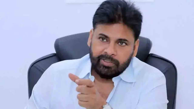 తెలంగాణపై నా స్టాండ్ ఒక్కటే: పవన్ కల్యాణ్