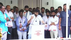 దమ్ముంటే తీర్మానం చేయండి.. నేనే వస్తా!: పవన్ కల్యాణ్