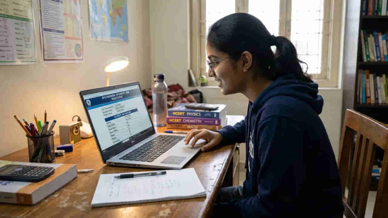 లక్షలాది విద్యార్థుల ఉత్కంఠకు తెర.. AP EAPCET 2026 ఫలితాల విడుదలకు ముహూర్తం ఫిక్స్!