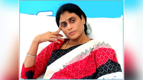 వైఎస్ షర్మిలకు అధిష్టానం మొండి చేయి..!