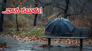 హమ్మయ్యా.. తెలుగు రాష్ట్రాలను తాకిన నైరుతి రుతుపవనాలు.. రాగల మూడు రోజుల్లో భారీ వర్షాలు..!