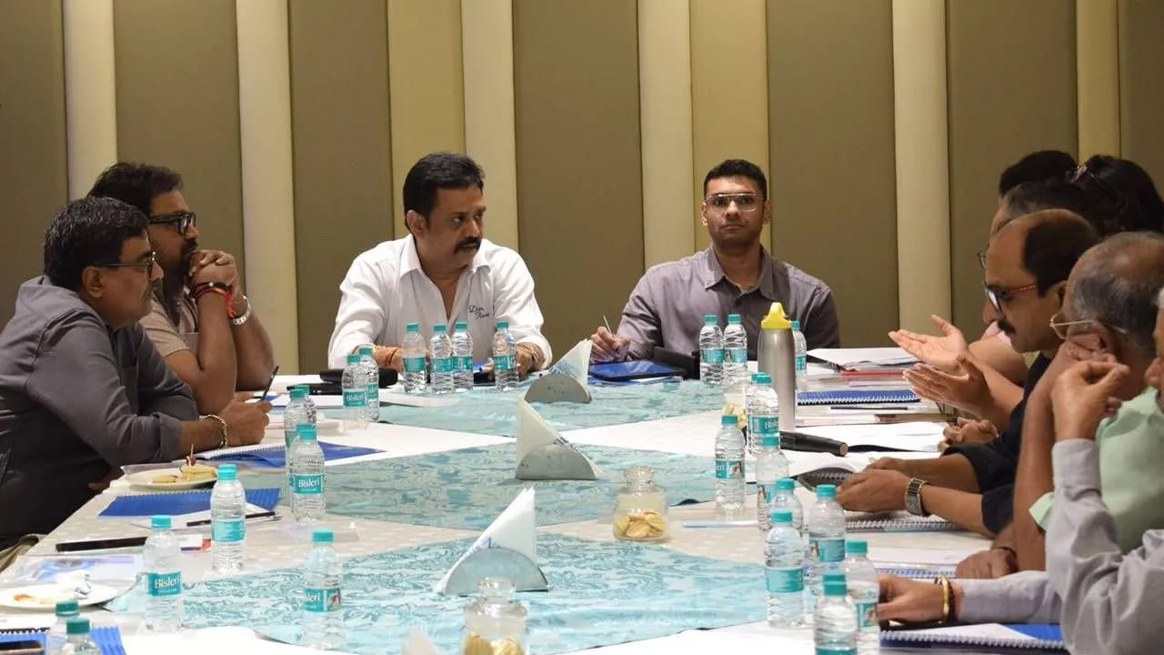 APFTDC : నంది అవార్డుల వేడుక నిర్వాహణ.. ఏపీ ఫిలిం కార్పొరేషన్ కీలక నిర్ణయం..