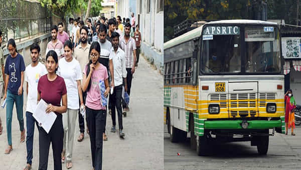 Andhra Pradesh: గుడ్ న్యూస్.. వారికి APSRTC బస్సుల్లో ఉచిత ప్రయాణం! పూర్తి వివరాలు