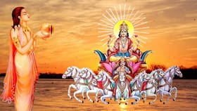 ఆరుద్ర నక్షత్రంలోకి సూర్యుడు.. ఈ రాశుల వారు ఆడింది ఆటే