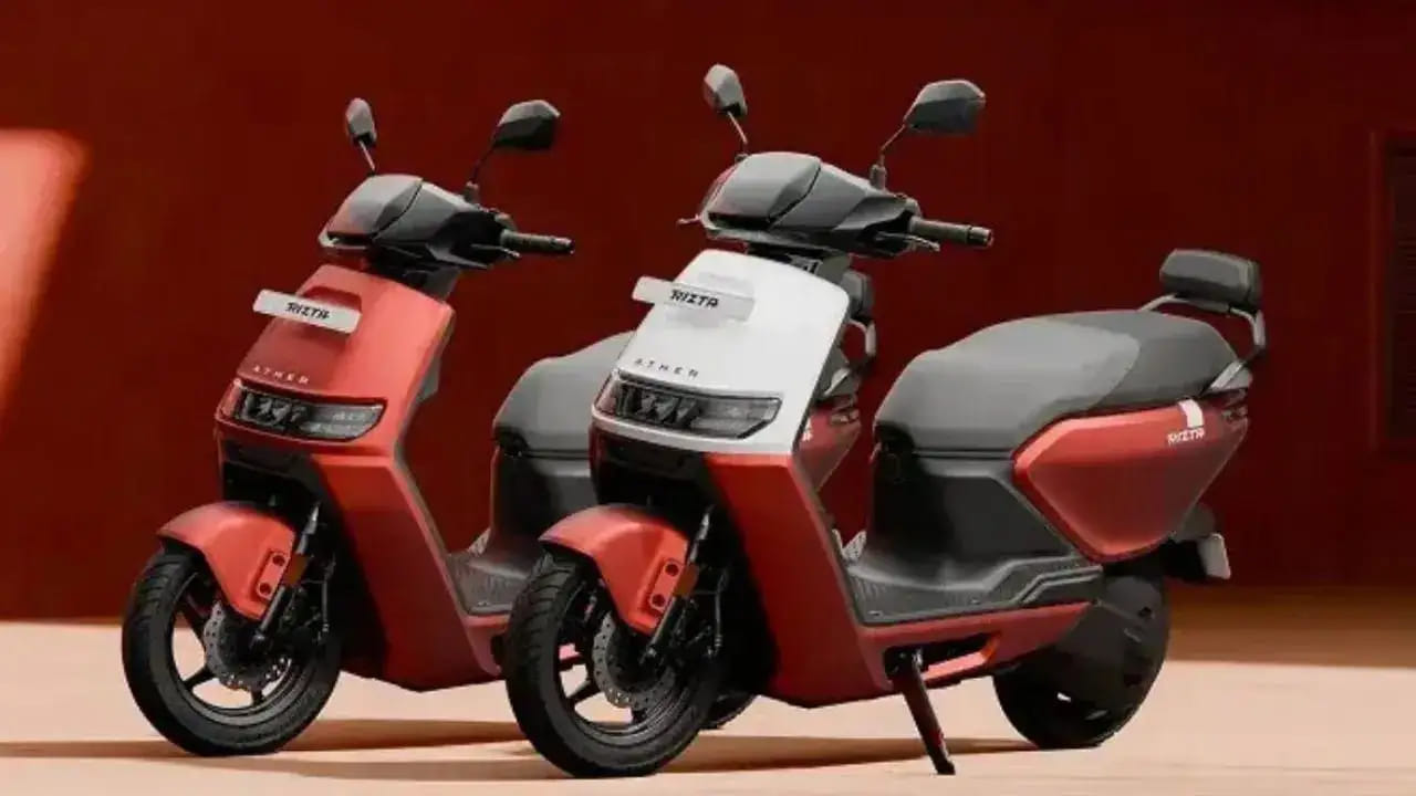 Ather EV: ఏథర్ స్కూటర్లలో సరికొత్త మ్యాజిక్. ఇకపై మీ స్కూటర్ మీతో మాట్లాడుతుంది.. ఫోన్ చూడకుండానే రూట్ మ్యాప్!