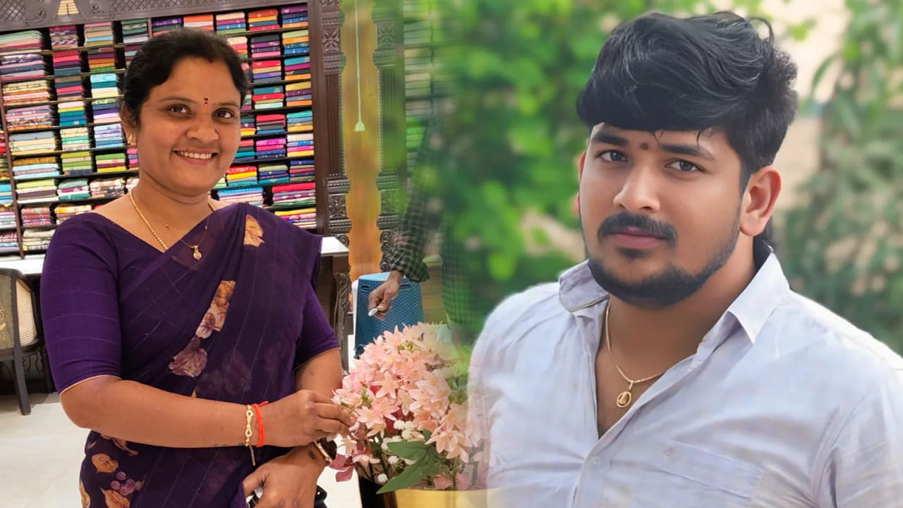 మాట్లాడదామని ప్రియురాలిని నమ్మించి తీసుకెళ్లిన ప్రియుడు.. చెరువు కట్టపైనే కత్తిపోట్లు..!