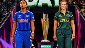 AUSW vs INDW Live Score: గెలిస్తే సెమీస్ రేసు.. లేదంటే ఇంటికే