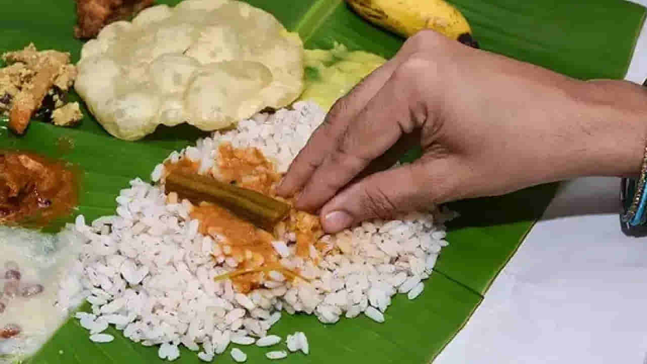 తిన్న వెంటనే ఈ తప్పులు చేస్తున్నారా? అయితే మీ పొట్ట పని అయిపోయిపట్లే..