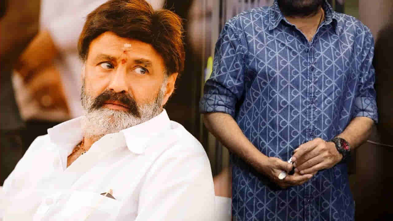 Balakrishna: బాలయ్య, కొరటాల సినిమాలో పవర్ ఫుల్ విలన్.. రంగంలో ఆ సీనియర్ హీరో