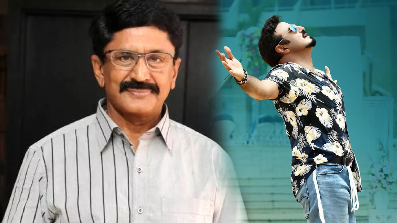 Balakrishna
