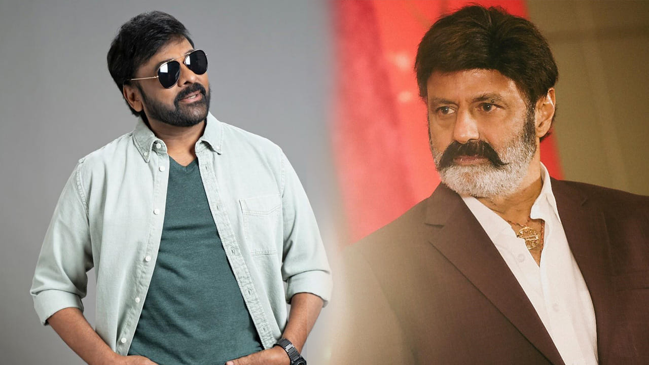 సామాజిక మార్పు, ఆదర్శాలు మరియు సంగీతం నేపథ్యంగా తెరకెక్కిన ఈ సినిమా బాలకృష్ణ మనసును ఎంతగానో దోచుకుంది. బాలయ్య ఒక సందర్భంలో మాట్లాడుతూ, చిరంజీవి నటించిన ‘రుద్రవీణ’ చిత్రాన్ని తాను ఎన్నోసార్లు చూశానని, అందులోని నటన, కథాంశం మరియు సందేశం అద్భుతమని కొనియాడారు.
