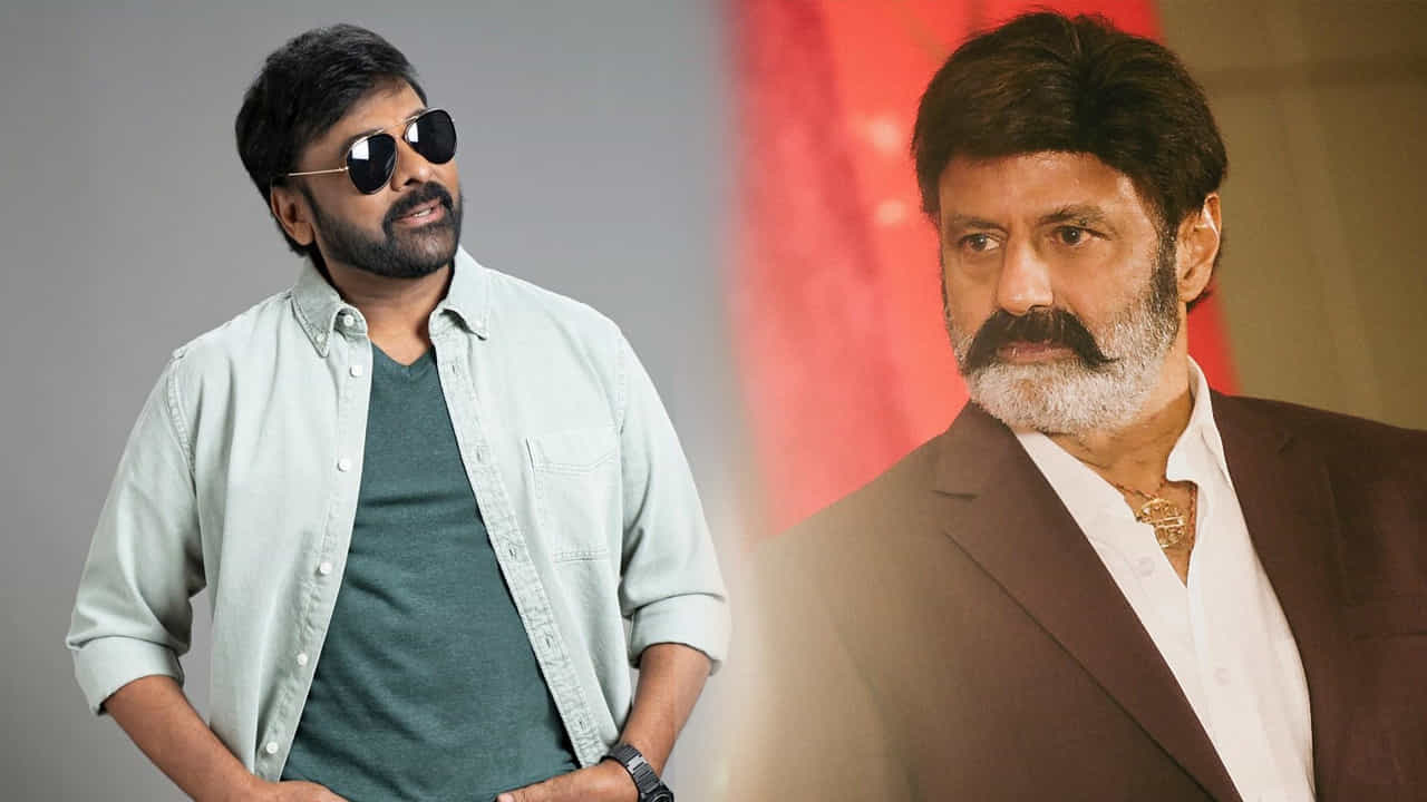 సామాజిక మార్పు, ఆదర్శాలు మరియు సంగీతం నేపథ్యంగా తెరకెక్కిన ఈ సినిమా బాలకృష్ణ మనసును ఎంతగానో దోచుకుంది. బాలయ్య ఒక సందర్భంలో మాట్లాడుతూ, చిరంజీవి నటించిన ‘రుద్రవీణ’ చిత్రాన్ని తాను ఎన్నోసార్లు చూశానని, అందులోని నటన, కథాంశం మరియు సందేశం అద్భుతమని కొనియాడారు.