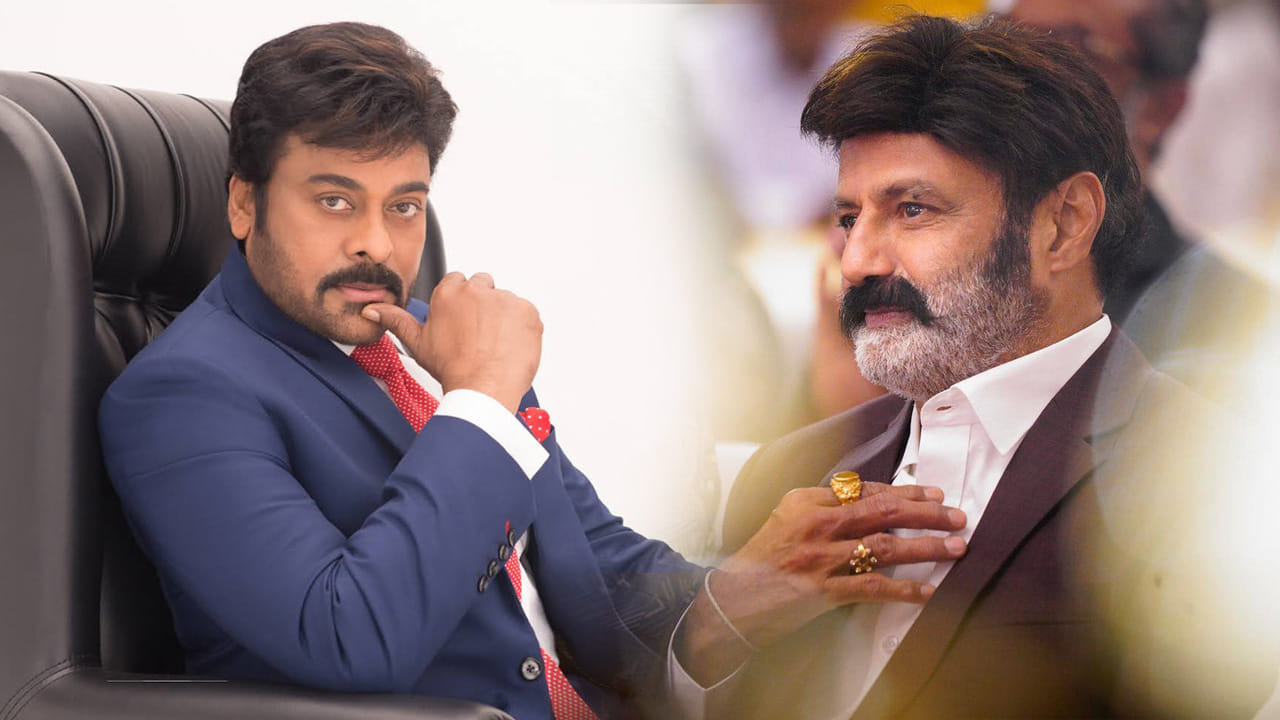 ఈ అద్భుతమైన విషయం తెలుసుకున్న ఇరు హీరోల అభిమానులు సామాజిక మాధ్యమాల్లో సంతోషం వ్యక్తం చేస్తున్నారు. బాక్సాఫీస్ రికార్డులు ఎలా ఉన్నా, ఒకరి ప్రతిభను మరొకరు అభినందించుకునే ఇలాంటి సాంప్రదాయం టాలీవుడ్‌కు ఎంతో అందాన్ని ఇస్తుంది. మెగాస్టార్ చిరంజీవి నటనలోని క్లాసిక్ యాంగిల్‌ను బాలయ్య ఎంతగానో ఆరాధిస్తారని ఈ విషయంతో మరోసారి స్పష్టమైంది.
