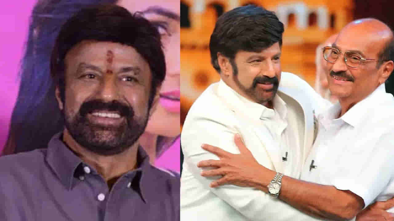 బాలయ్యలో ఆ గర్వం ఇప్పటకీ లేదు.. ఆ సినిమా ఎలా ఒప్పుకున్నారో అర్థం కాలేదు..