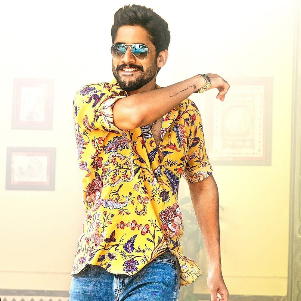 అక్కినేని యంగ్ హీరో నాగ చైతన్య ప్రస్తుతం వరుస సినిమాలతో దూసుకుపోతున్నాయి. ఆచితూచి కథలు ఎంచుకుంటూ హిట్స్ అందుకుంటున్నాడు నాగ చైతన్య. ఈ క్రమంలోనే చివరిగా తండేల్ అనే సినిమా చేసి హిట్ అందుకున్నాడు. ఈ సినిమా మంచి విజయాన్ని అందుకుంది. ఈ సినిమాలో నాగ చైతన్య తన నటనతో ఆకట్టుకున్నాడు. ఈ సినిమా తర్వాత ఇప్పుడు వృషకర్మ అనే పాన్ ఇండియా సినిమా చేస్తున్నాడు.