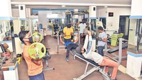 జిమ్‌కు వెళ్తున్నారా?.. వీటిని అస్సలు లైట్ తీసుకోవద్దు..