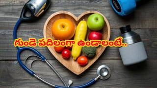 రోజుకు 5 పండ్లు తింటున్నారా? గుండె ఆరోగ్యంపై శాస్త్రవేత్తల సరికొత్త హెచ్చరిక!