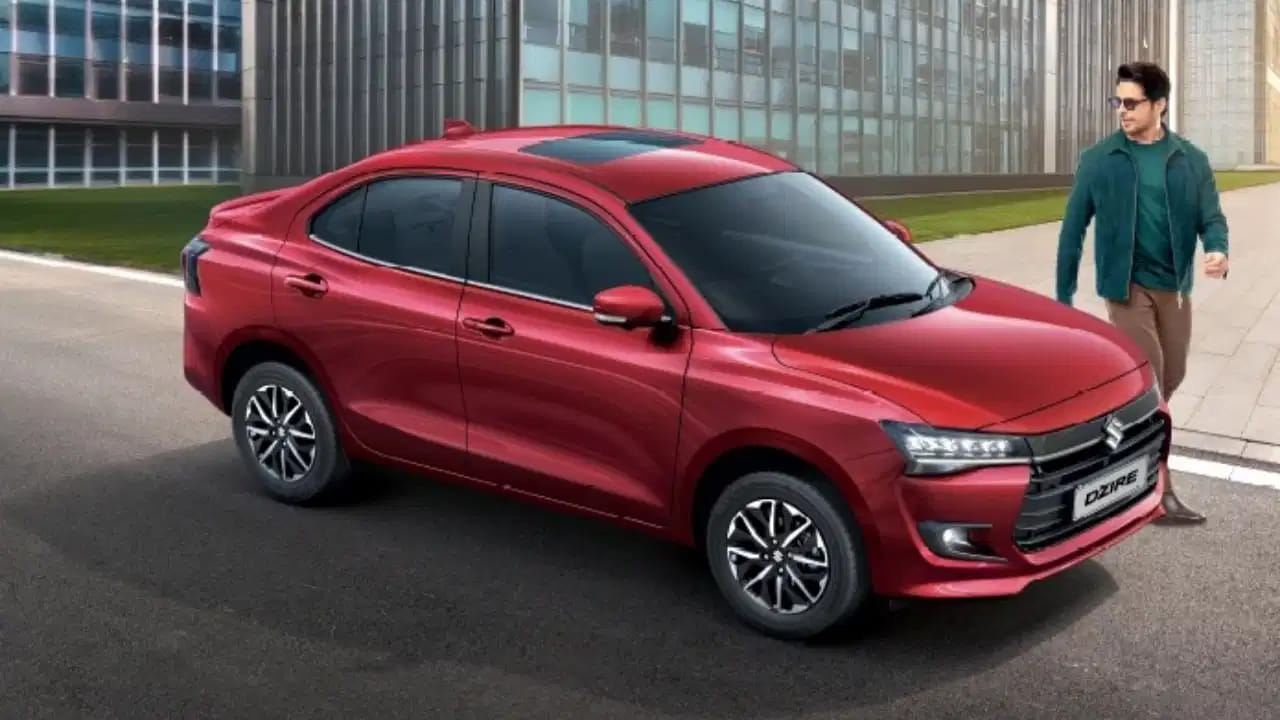 Auto News: మళ్లీ రికార్డు.. ఈ కారు భారతదేశంలో అత్యధికంగా అమ్మకాలు..!