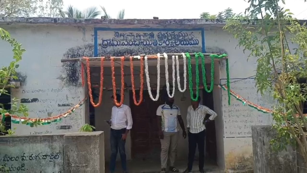 Telangana: ఒక్క నిర్ణయం డబుల్‌ బెనిఫిట్.. బెల్ట్ షాపుల నియంత్రణకు ఆ గ్రామ సర్పంచ్ వినూత్న ప్రయోగం