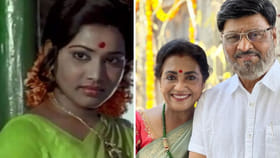 భాగ్యరాజ్ మొదటి భార్య ఎలా చనిపోయారో తెలుసా? పెళ్లైన రెండేళ్లకే..