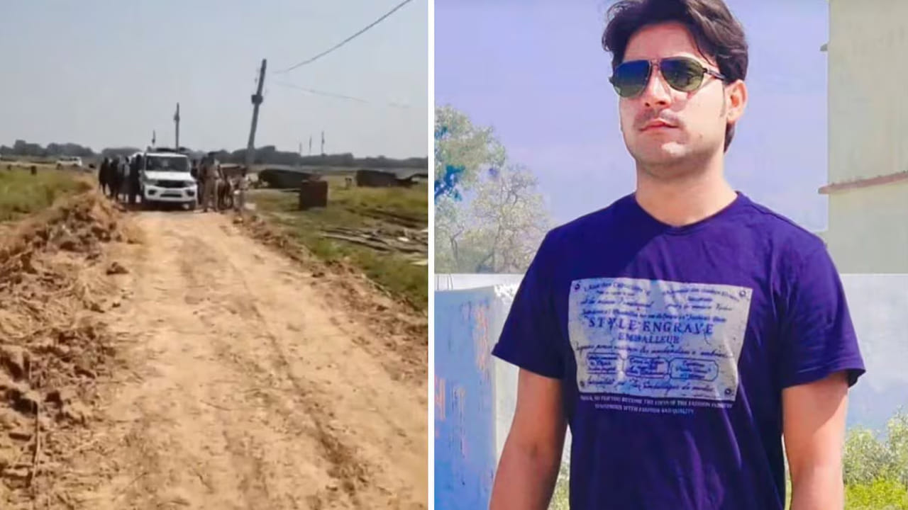 భరత్ తివారీ ఎన్‌కౌంటర్‌‌లో వెలుగులోకి సంచలనాలు.. పోస్టుమార్టం రిపోర్టులో షాకింగ్ నిజాలు..!