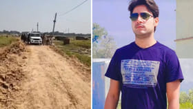 భరత్ తివారీ ఎన్‌కౌంటర్ కథ అడ్డం తిరిగిందా?