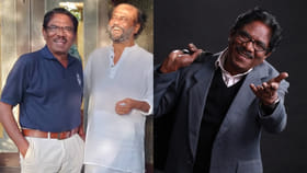 భారతీరాజా-రజనీల మధ్య వివాదమేంటి? ఎందుకీ డైరెక్టర్ అలా చేశారు?