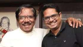 ఏడాది క్రితమే ఏకైక కుమారుడి హఠాన్మరణం.. ఆ బాధతోనే భారతీరాజా..