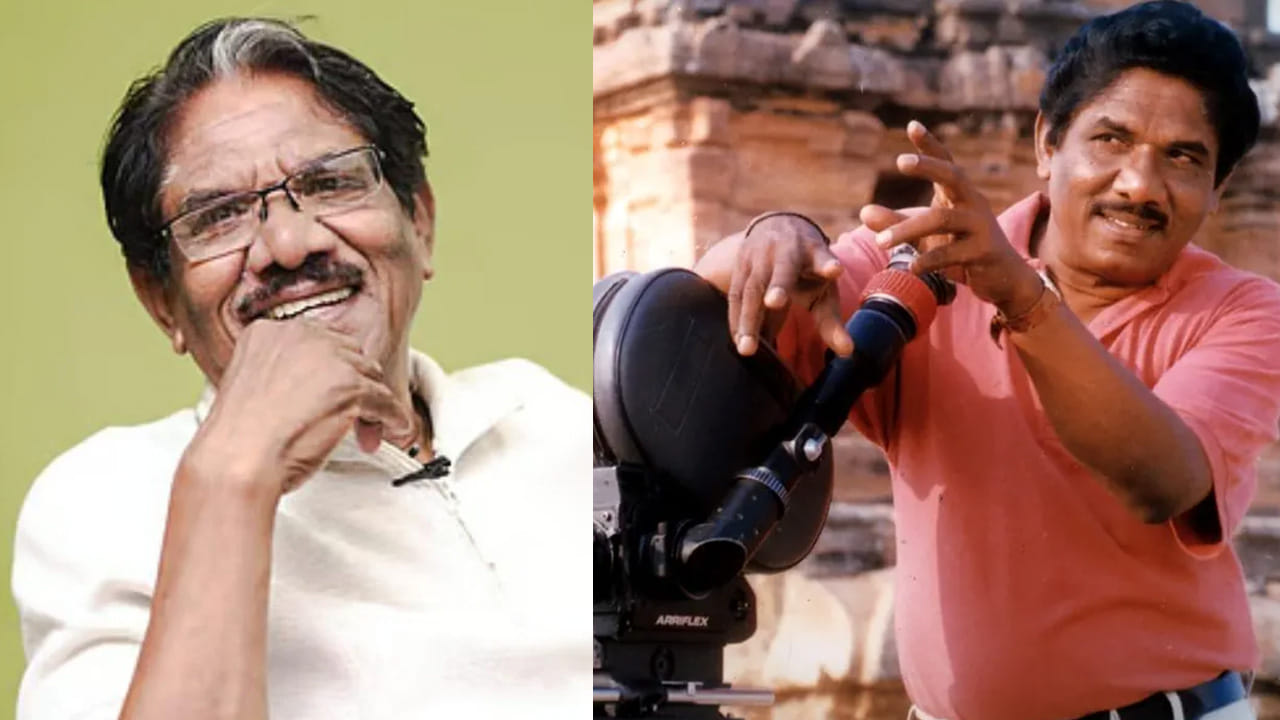 Bharathiraja net worth : దర్శకుడు భారతీరాజా సినీ ప్రస్థానం.. ఆయన ఆస్తులు ఎంతంటే..