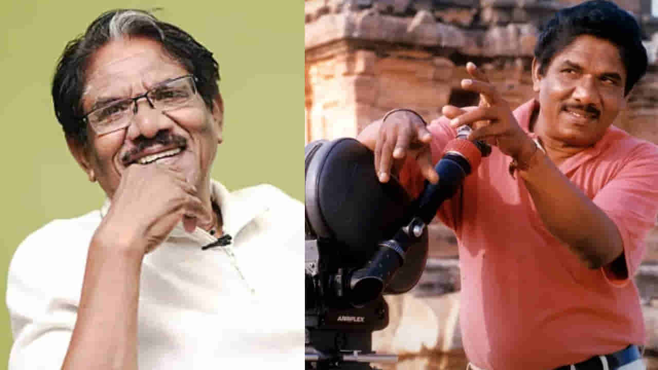 Bharathiraja net worth : దర్శకుడు భారతీరాజా సినీ ప్రస్థానం.. ఆయన ఆస్తులు ఎంతంటే..