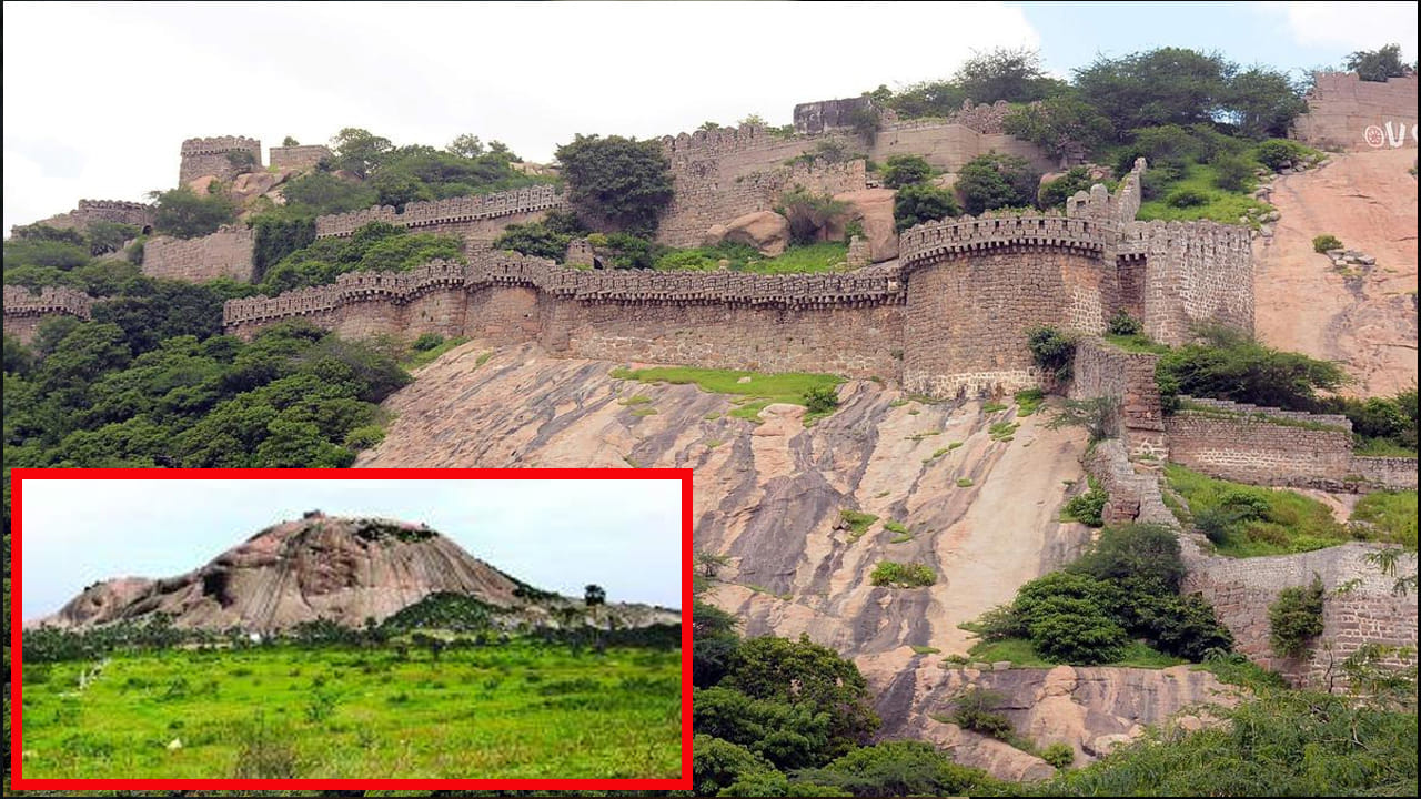 తెలంగాణలో తొలి రోప్‌వే.. వెయ్యేళ్ల చరిత్రకు ఆధునిక హంగులు.. ఎక్కడంటే?