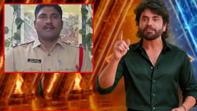 ఎస్ఐ రిక్వెస్ట్ తర్వాత జరిగింది ఇదే..